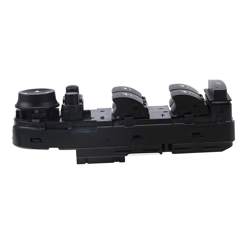 Переключатель автомобильного окна POSSBAY 61319218044 для BMW X5 E70 2007 2008 2009 2010 2011 2012 2013|window