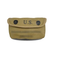 u s army pouch replica ww2 tool bag tactical outdoor storage purse ammo soldier equipment american version