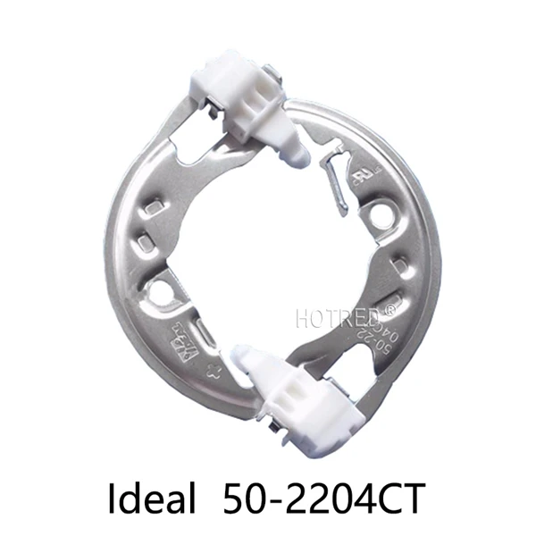 Ideal 50-2204CT Citizen серии COB версия 6 CLU048 1212 идеальный держатель радиатора Meanwell драйвер 100 мм Стекло Объектив Замена CXB3590 светодиодный Диод - Испускаемый цвет: Ideal 50-2204CT