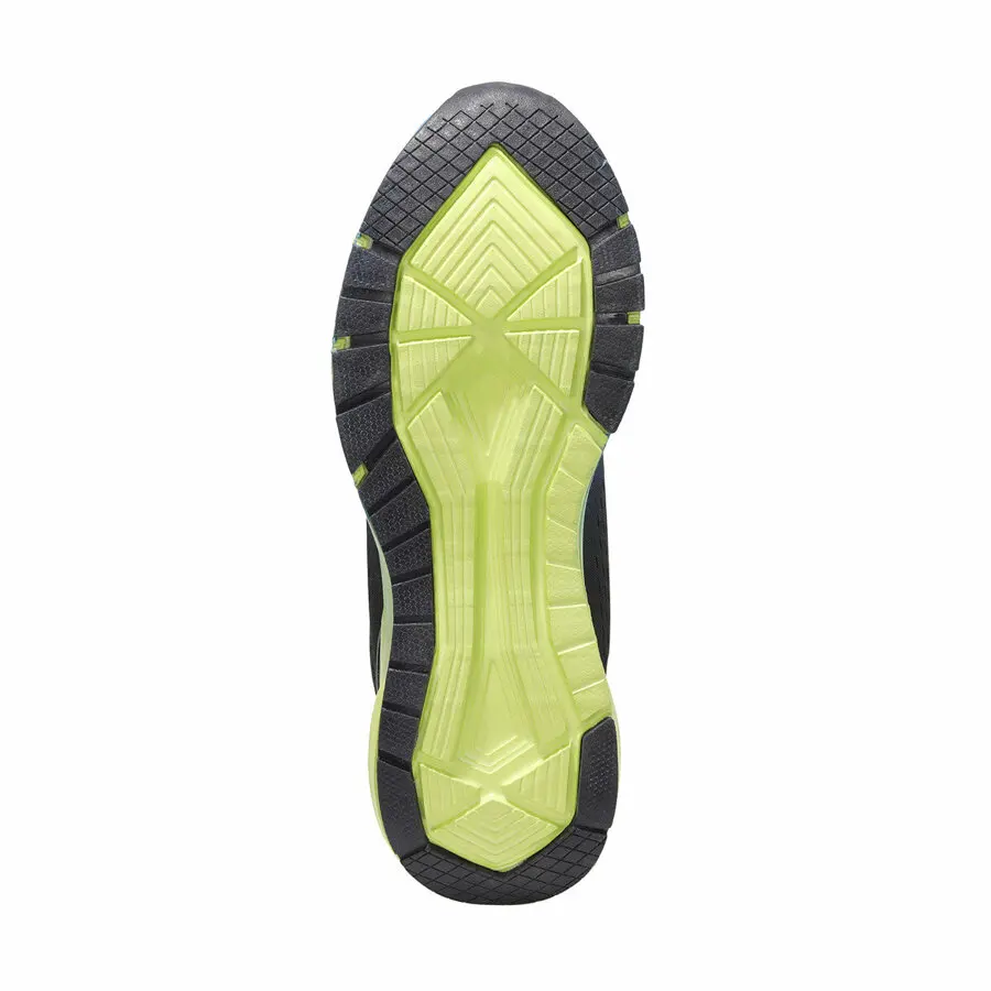 

Sneakers Men Kinetix Dmo Navy Blue Men'S Running Shoes