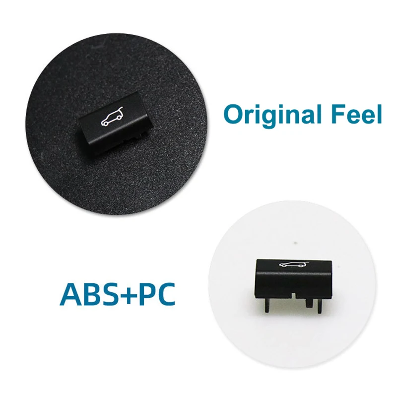 Задняя крышка переключатель задней двери кнопка переключения багажника