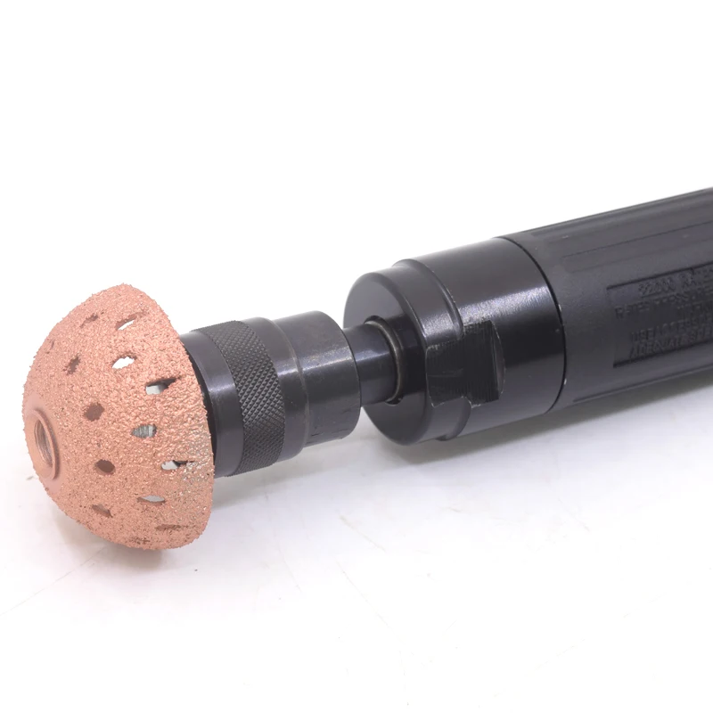 Пневматические инструменты низкоскоростной буфер воздуха для шин клеевой