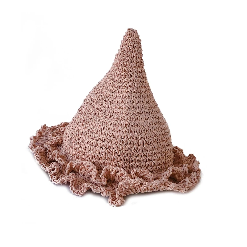 

Summer Children Straw Hat Fashion Baby Boys Girls Travel Sun Hat Sunscreen Hats 54DF