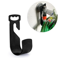 rust free garden hose pipe reel hook hanger wall mounted holder organizer tool durable easy to install portable useful hose hook