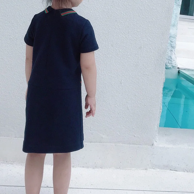 

Pre-sale (ship Mid-April) Kids Dresses for Girls 2 Year Old Baby Girl Clothes Girls Clothes Toddler Summer Dress