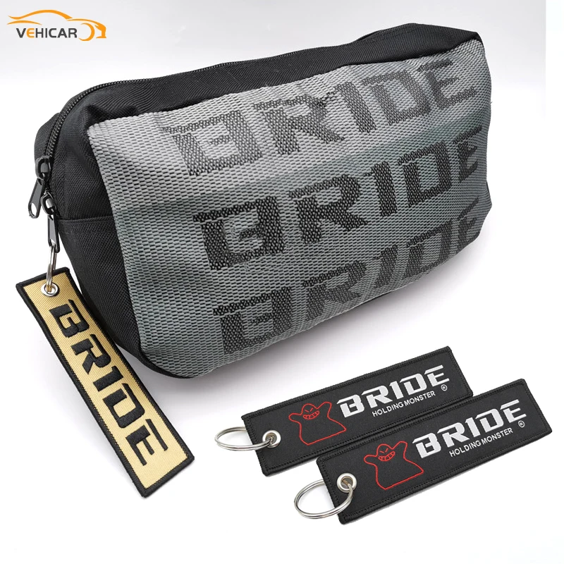 

Автомобильный брелок для ключей с карабином для невесты, аксессуары для стайлинга автомобиля, ID значки, короткий шнурок