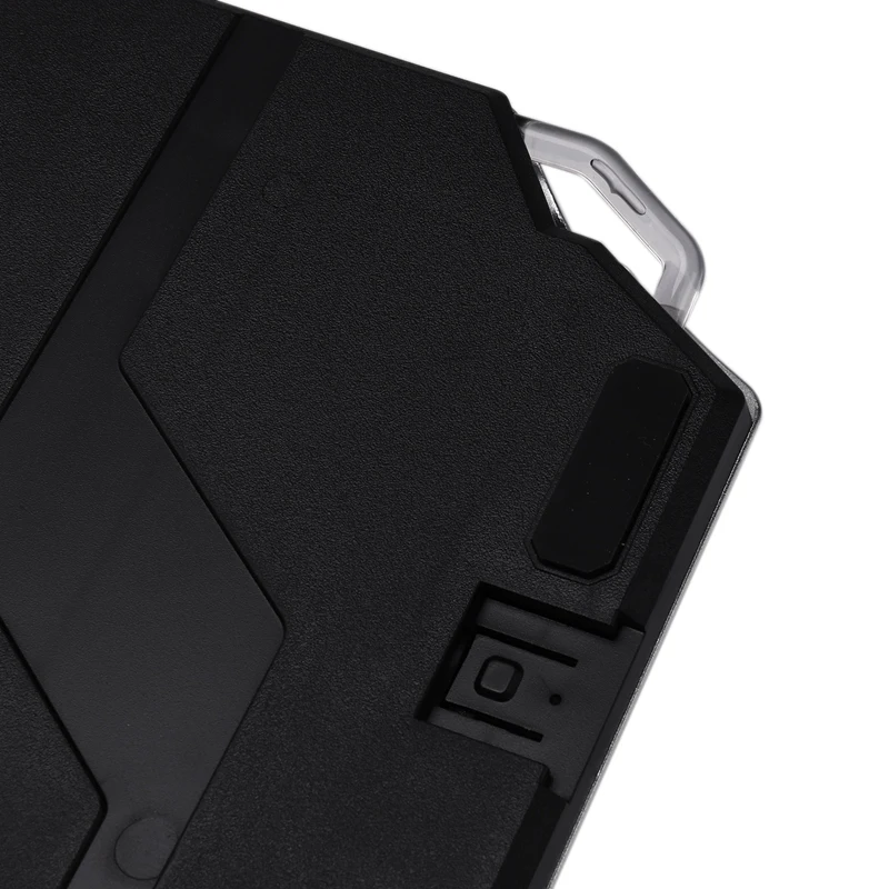 

X10 Mechanical Keyboard, Punk Round Retro Keycap Wired Mechanical Keyboard, Multiple Lighting Effects Keyboard
