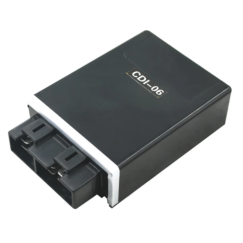 Мотоцикл интеллигентая (ый) цифровой зажигания CDI блок ECU воспламенитель для HONDA