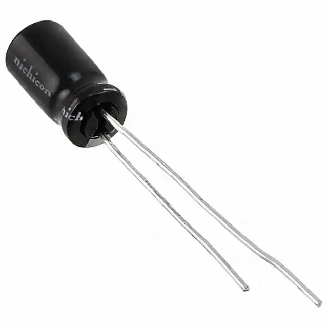 URZ1C220MDD1TD алюминиевая крышка 22 мкФ 20% 16V радиальные шины | Электроника