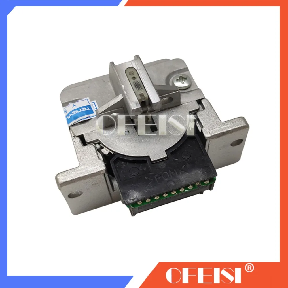 Восстановленное 1275824 печатающая головка для EPSON FX890 FX2175 FX2190 FX-890 FX-2175 FX-2190 печатающая головка Печатающая головка принтера Запчасти