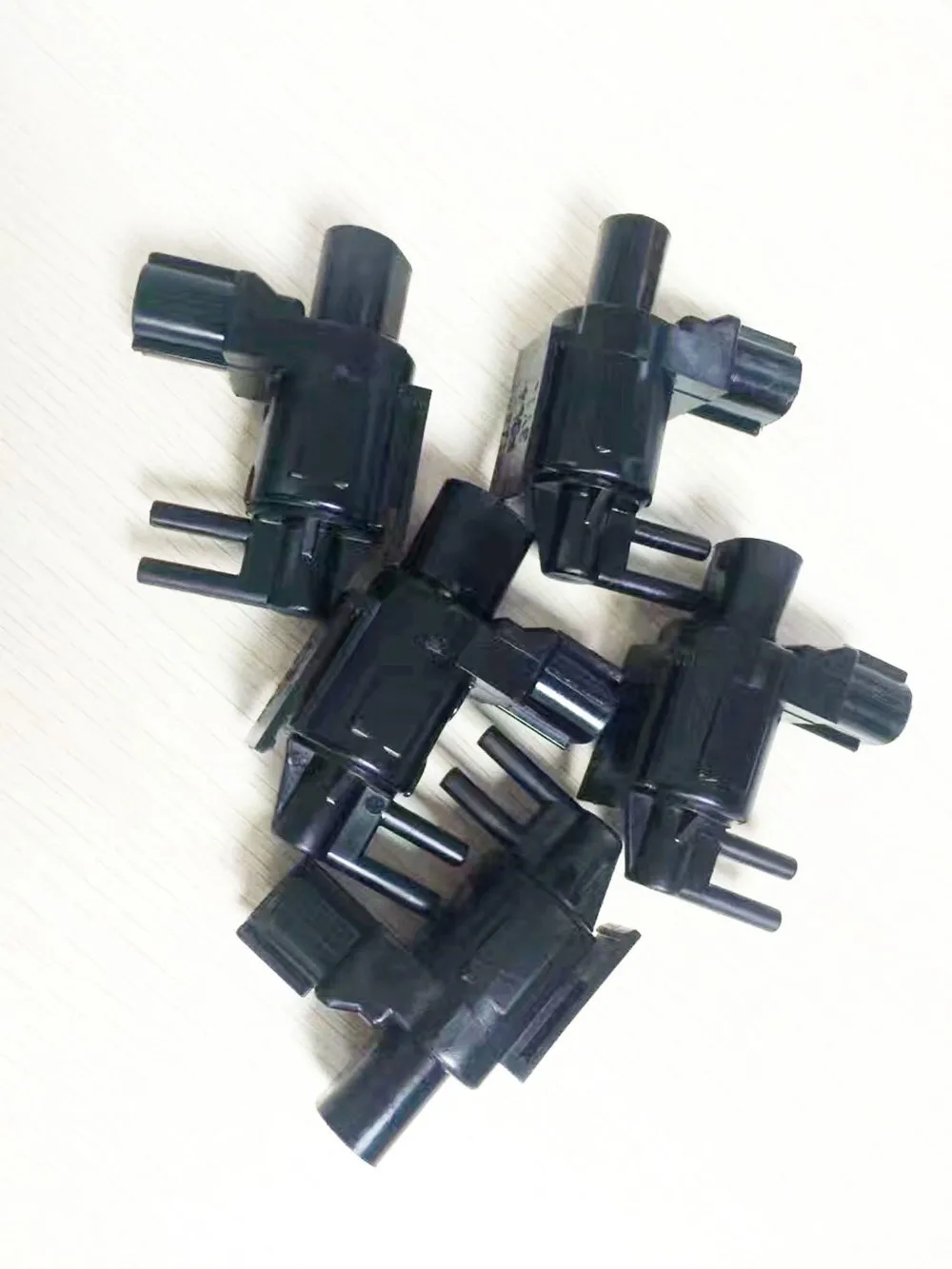 Соленоидный клапан EGR OEM K5T44090 для Mazda выбросы из двух предметов|mazda egr valve|valve solenoidvalve