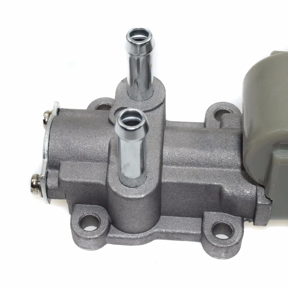 Клапан холостого хода ISANCE IAC IACV 16022-P2E-A51 AC186 для Honda Civic CX DX EX HX LX Acura EL 1996 1997 1998 1999 2000 |