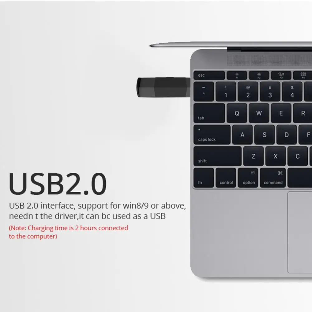 Портативный U Disk OTG Цифровой диктофон зарядное устройство USB флеш накопитель до 32