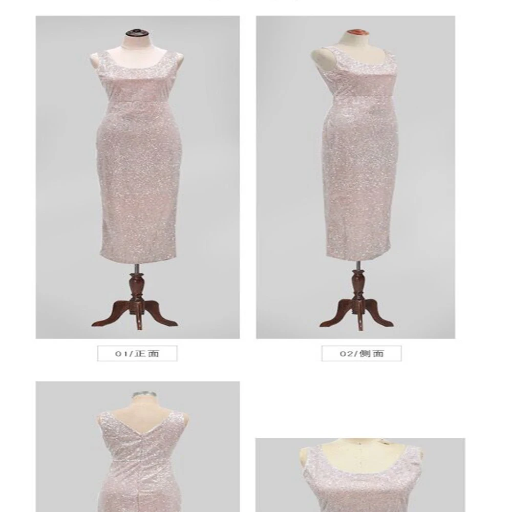 

Summer Dress Women Party Dress Maxi Dress 2021 New Arrivals Sequin Bodycon Dress Celebrity Evening Club Dress