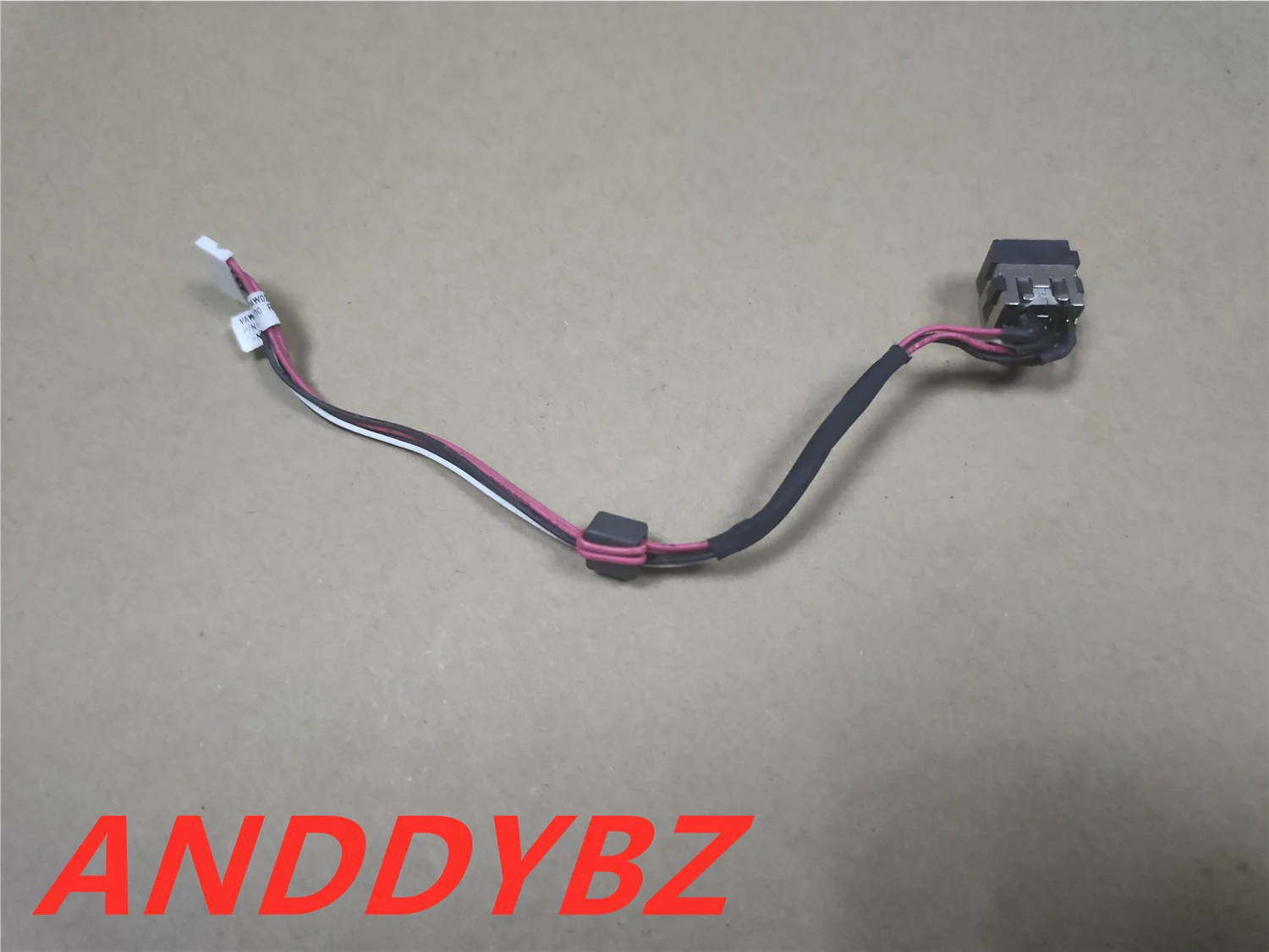 

0yf81x Genuine for Dell Inspiron 15 3531 DC power jack with cable yf81x free shipping