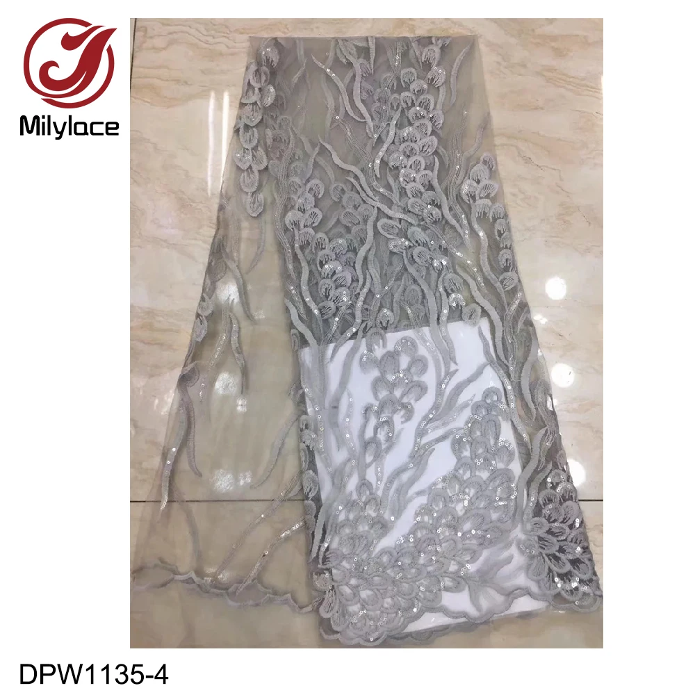 Африканская кружевная ткань 2019 высокое качество французская вышивка тюль с