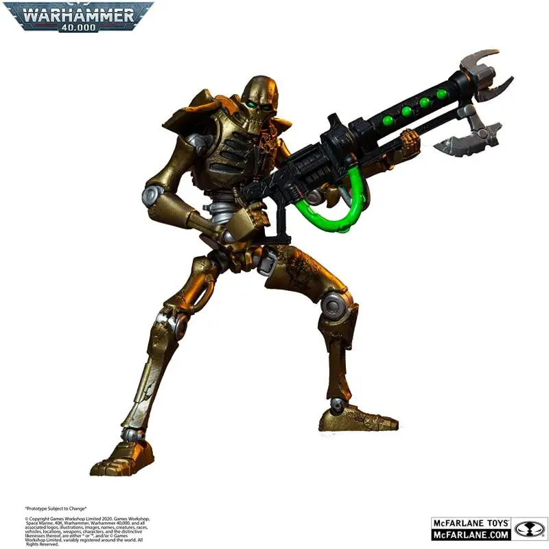 Фигурки экшн-фигурок Mcfarlane DC 40K игрушки для детей подарок оригинал | Игрушки и