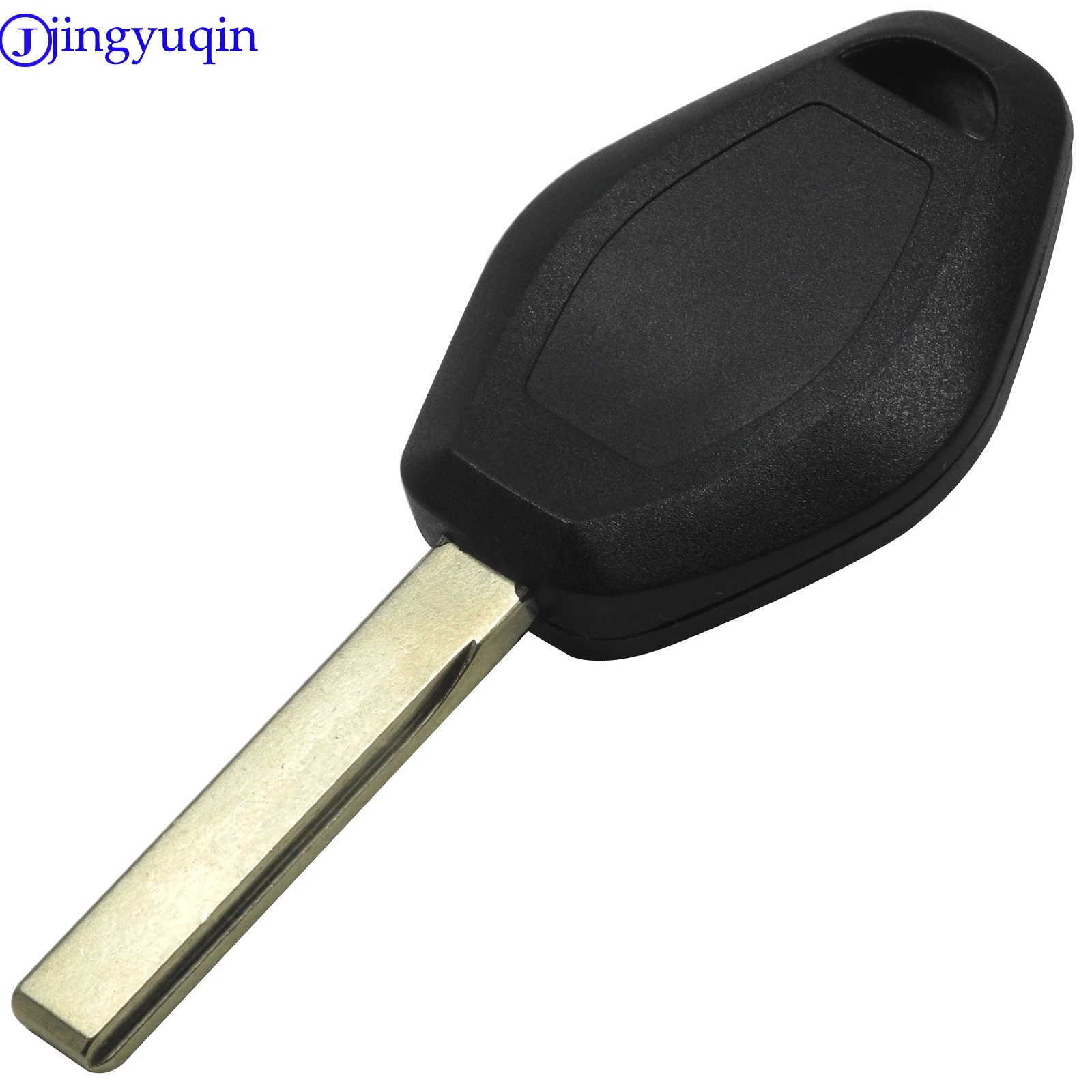 Чехол jingyuqin для BMW 3 5 7 SERIES Z3 Z4 X3 X5 M5 325i E38 E39 E46 Key (HU92 blade)|Ключ от авто| |