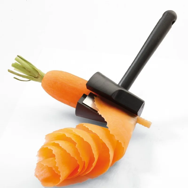 Многофункциональная кухонная мини креативная Воронка спиральная Цветочная