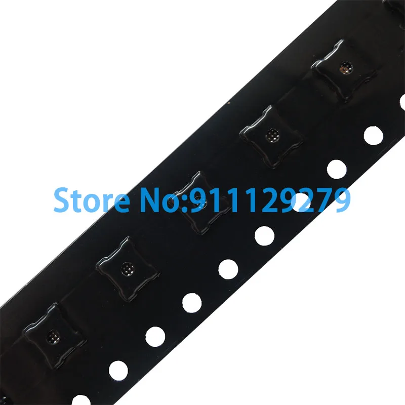5 шт./лот 100% Новинка 1612 1612A1 U2 зарядка через USB с устройством BGA IC для iphone 11/pro/MAX XS/MAX XR X