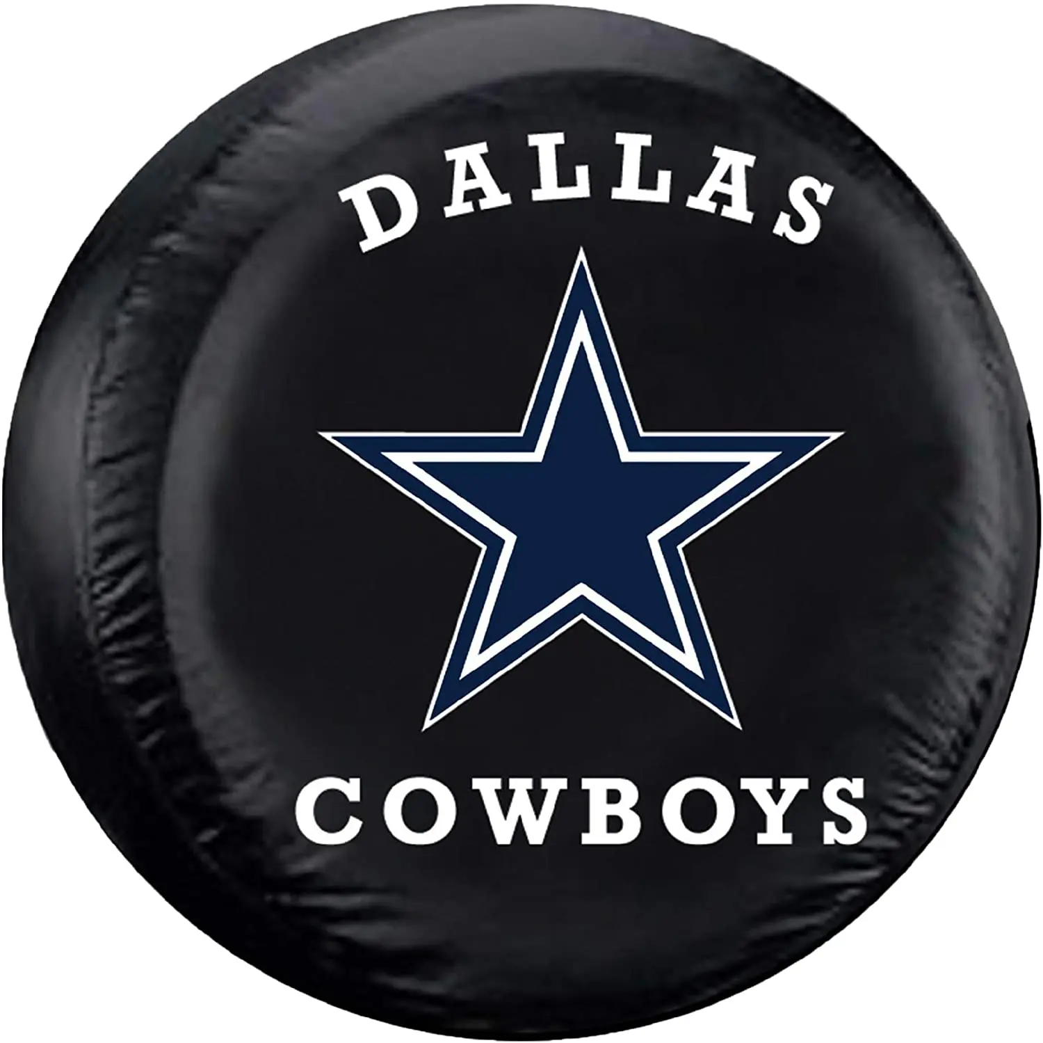 

Fremont Die NFL Tire Cover