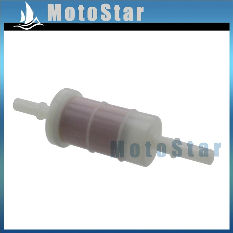8 мм 5/16 &quotморской подвесной топливный фильтр для Mercury 35 879885T Sierra 18 7718 Marine Mercruiser 879885Q