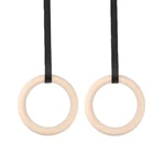 Кольцо с длинной пряжкой, ремень для физических упражнений в спортзале, Новый деревянный ремень для физических упражнений, фитнеса, Новый деревянный ремень для физических упражнений, 28 мм