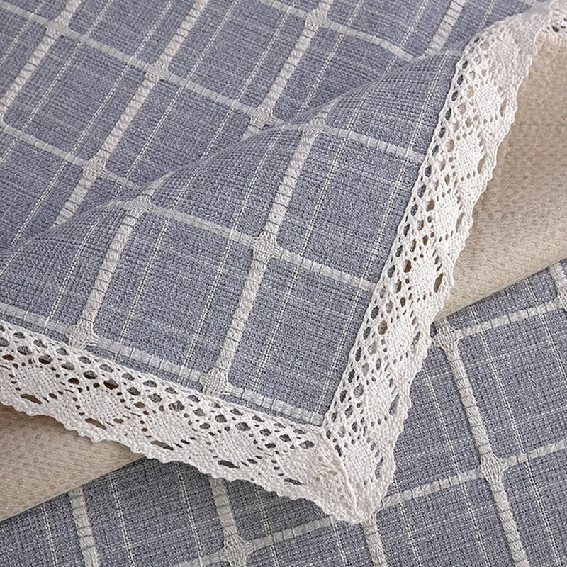 Чехлы для дивана для гостиной серого цвета, с плюшевой подушкой, современный минималистический угловой полотенце для сиденья.