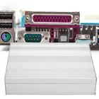 Алюминиевая электрическая распределительная коробка, печатная плата, чехол для электронного проекта, сделай сам, корпус PCB, коробка для приборов, коробки