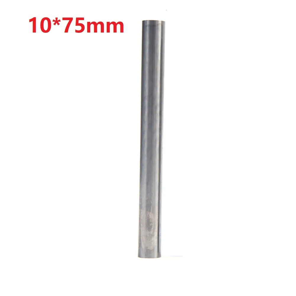 

4/5/6/8/10 Mm Round Bar Anode Needle Gauges Round Shaft Test Rods Tungsten Steel Alloy