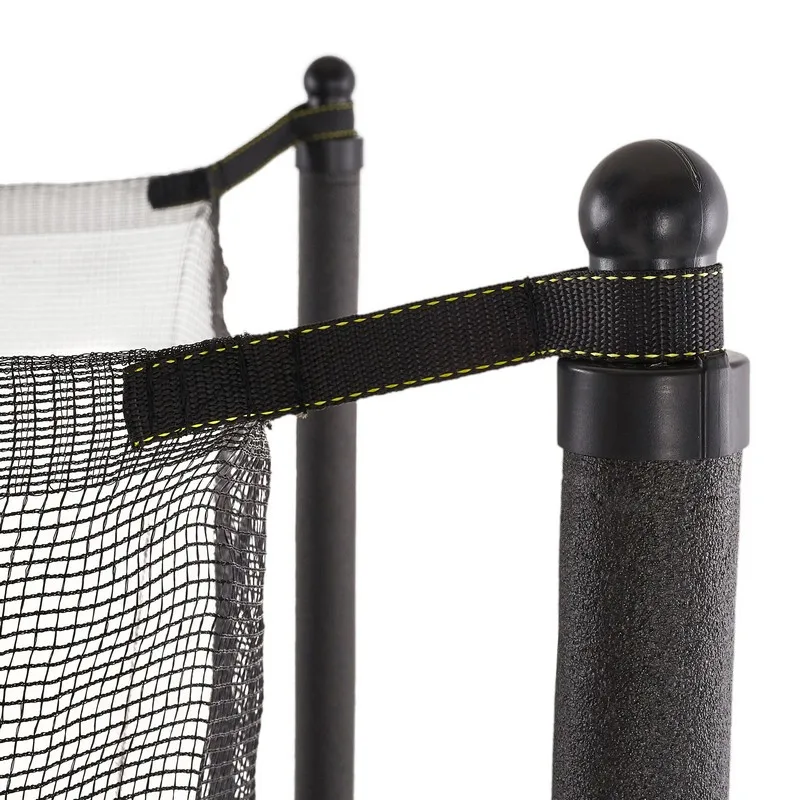 Батут шестиугольный 240 DOMYOS x Decathlon|Батуты| |