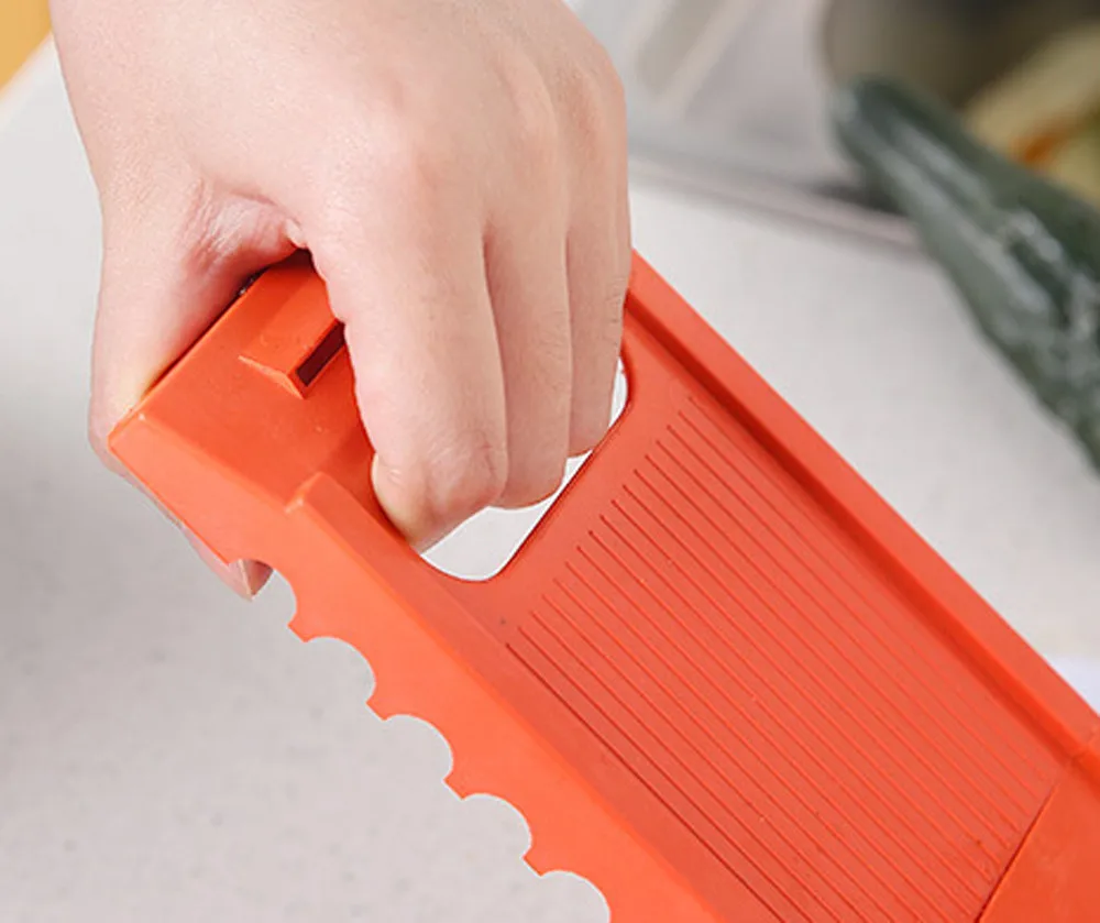 7 шт./компл. овощерезка для фруктов|Другие кухонные специальные инструменты| |