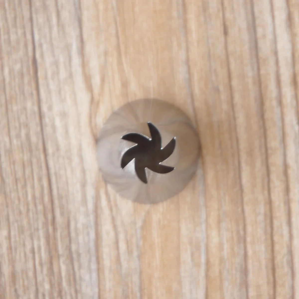 #333 Кондитерские насадки большого размера для крема цветка глазури торта помадки