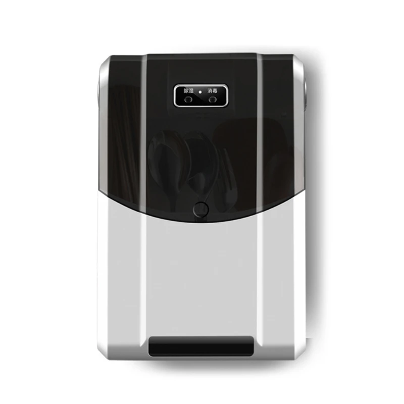 

Home Kitchen Tableware Sterilizer Box Large Capacity USB Disinfection Machine