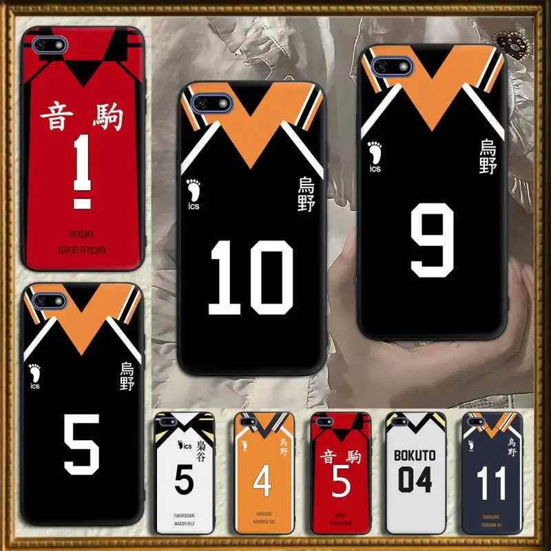 

Lisa Frank tiger horse dog Cat Phone Case For Huawei P8 P9 P10 P20 P30 P40 Lite Pro SMART2019 Cover Fundas Coque