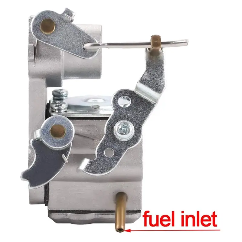 

545070601 Carburetor + Adjustment Tool for Poulan Pro PP3416 PP3516 PP3516AVX PP3816 PP3816AV PP4018 PP4218 PP4218AV PP4 P9YB