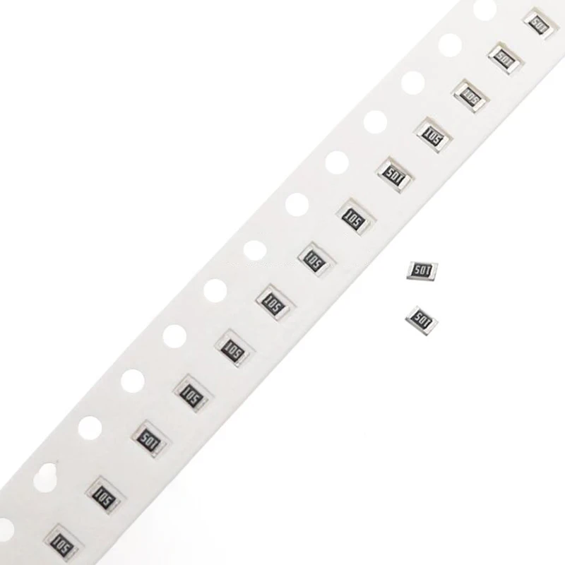 300 шт. 0805 SMD резистор 5% 330 Ом 330R 331 | Электронные компоненты и принадлежности