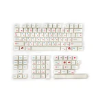 Набор японских колпачков для клавиатуры Cherry MX 6164688796113, 104108 шт.