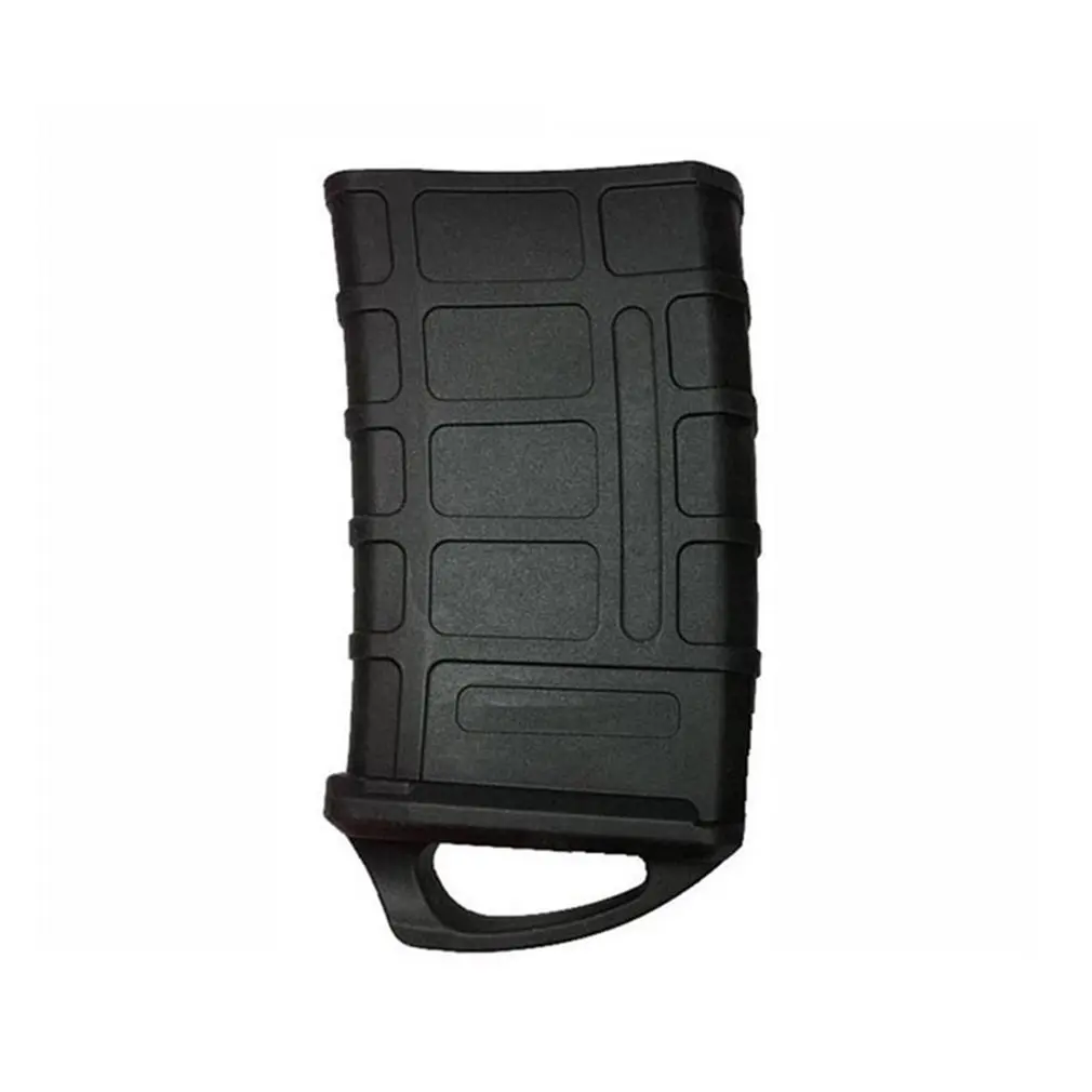 Новинка быстросъемная резиновая кобура 223 тактическая сумка для магазина