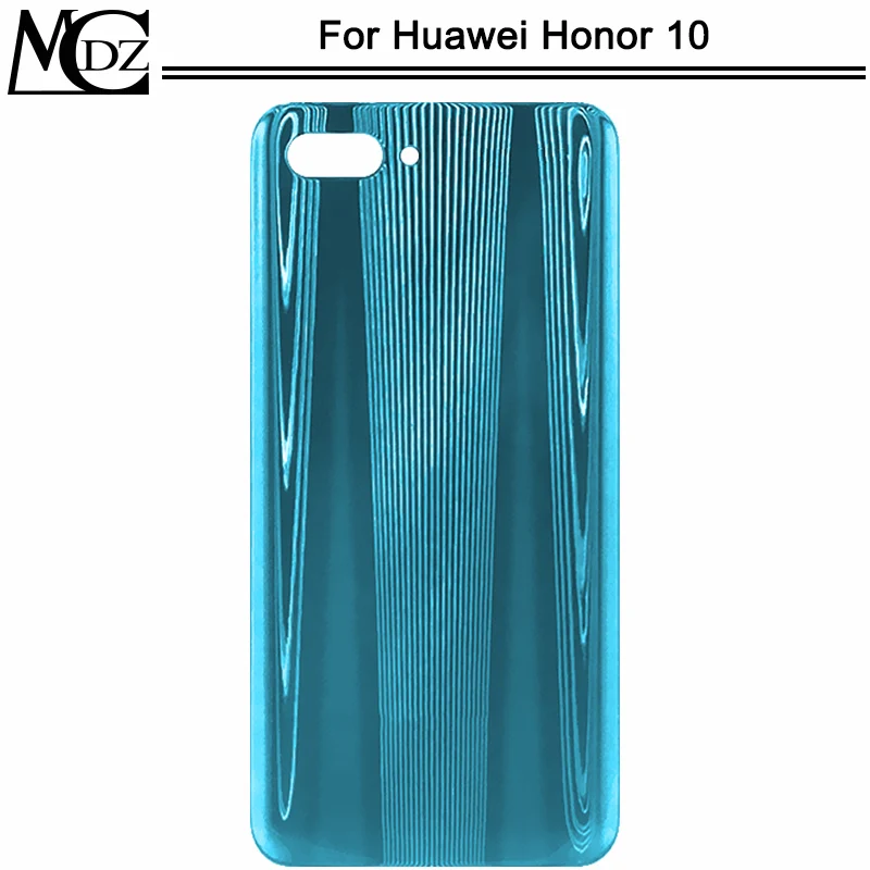 Новый чехол с аккумулятором для телефона Honor 10 задняя крышка | Мобильные телефоны