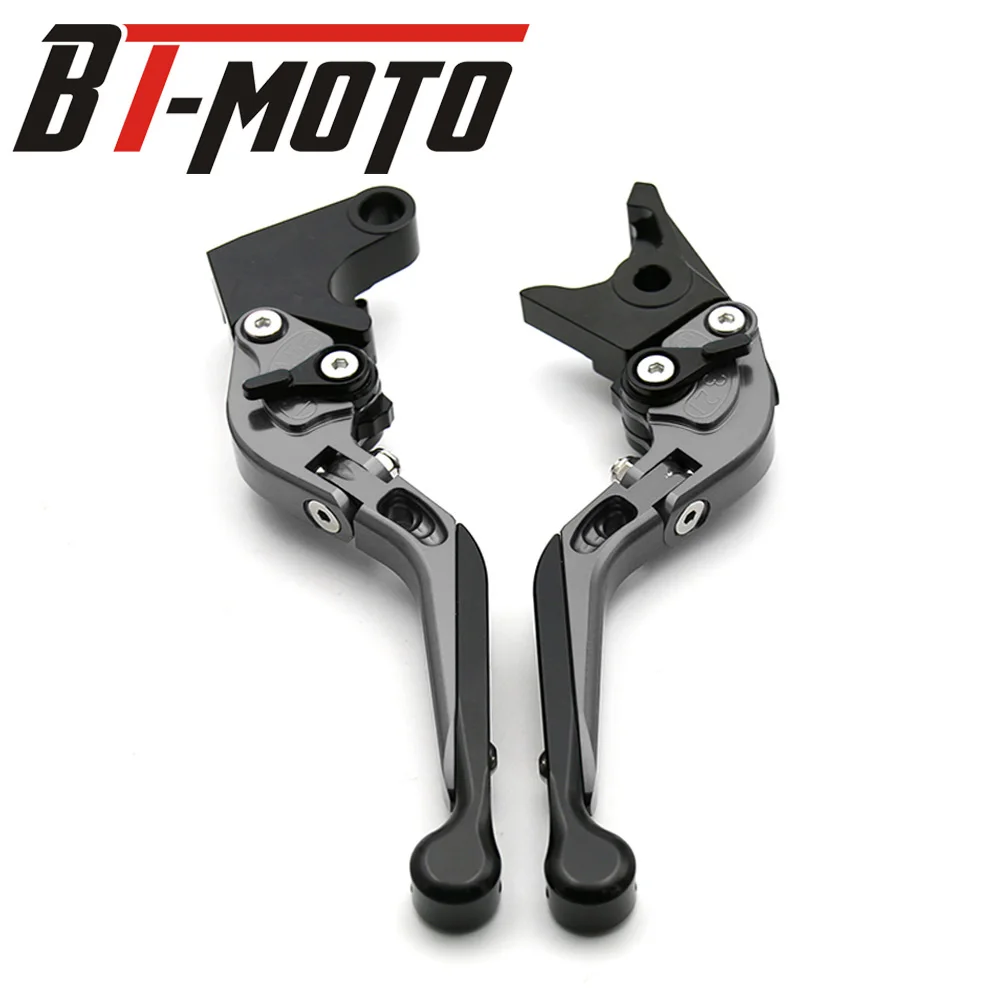 

Для Tiger 1200 Tiger1200 Explorer/XEXC/XR 2012-2020 Cup SE 2013-2017 мотоциклетные Складные Выдвижные рычаги тормозной муфты