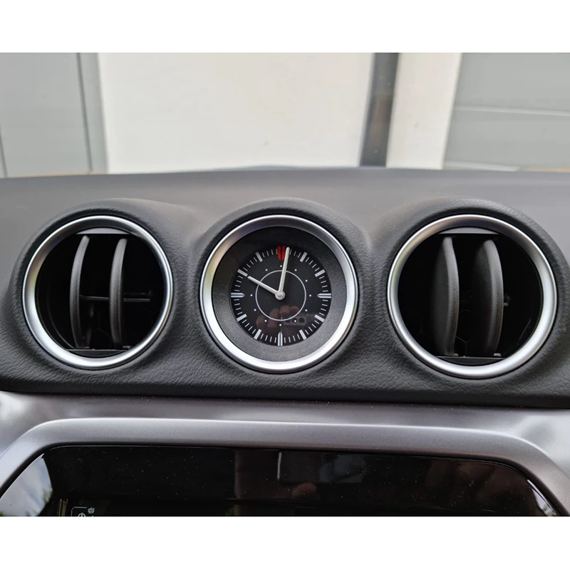 Автомобильные часы Assy для Suzuki New Vitara 2015-2021 34600-54P00-000 |