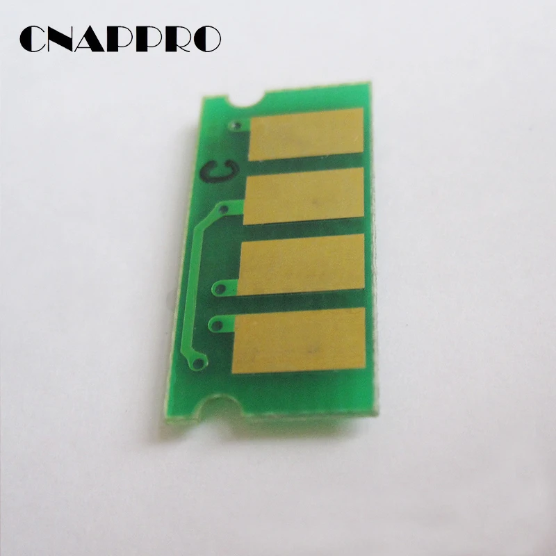 Рисунок 5 - чипы для картриджей Ricoh SP C250DN