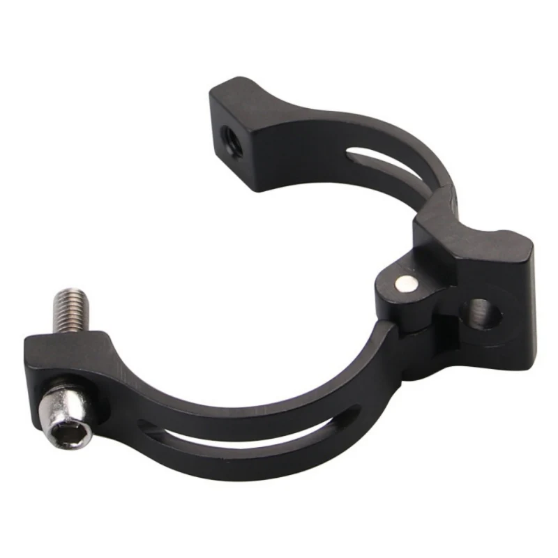 Кольцо зажим для сидения дорожного велосипеда из алюминиевого сплава диаметром