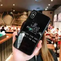 

There are already boyfriends and girlfriends. The patterns are suitable for iPhone 11 and iPhone 12 series mobile phone cases