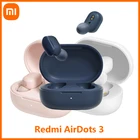 TWS-наушники Xiaomi Redmi AirDots 3 с поддержкой Bluetooth 5,2 и сенсорным управлением