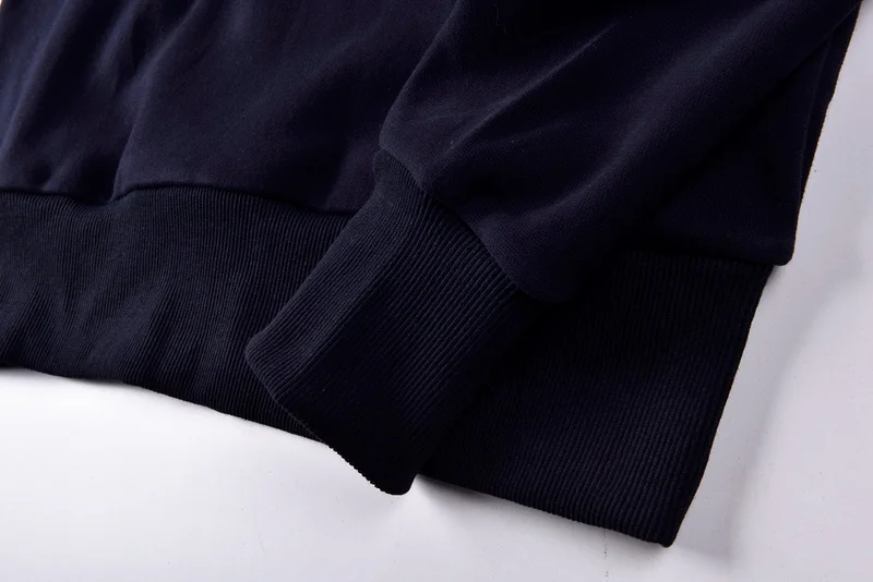 

2020ss Jesus is King Thick Sweatshirts Men Women Kanye West 3D Foam Printed Chicago Turtleneck Sweatshirts Men Hoody