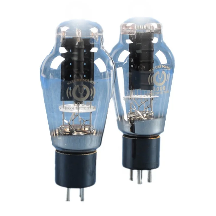 

2019 Brand new Tested Bakelite Linlai300B Audio Vacuum Tube