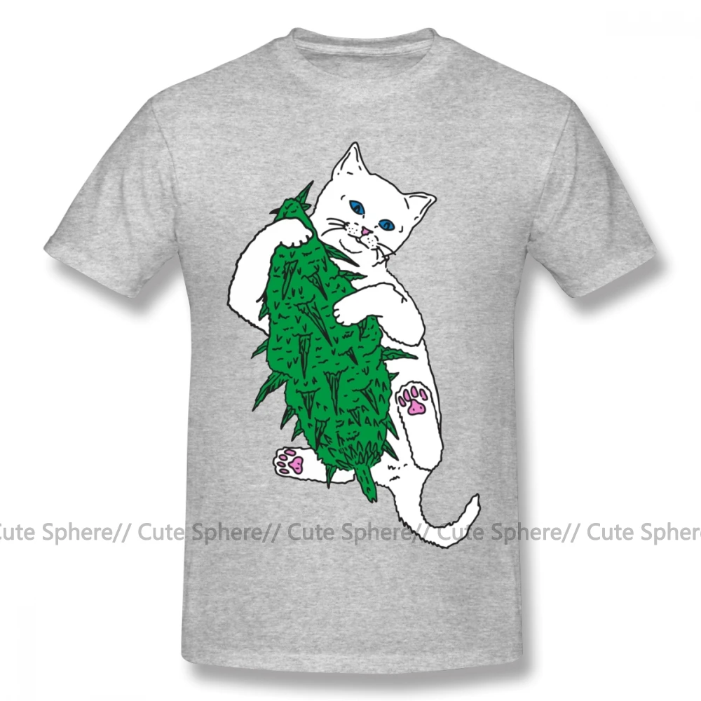 Lord Nermal, футболка, Vegan Cat, футболка, 100 хлопок, большие размеры, футболка, забавная, повседневная, с принтом, с коротким рукавом, Мужская футболка
