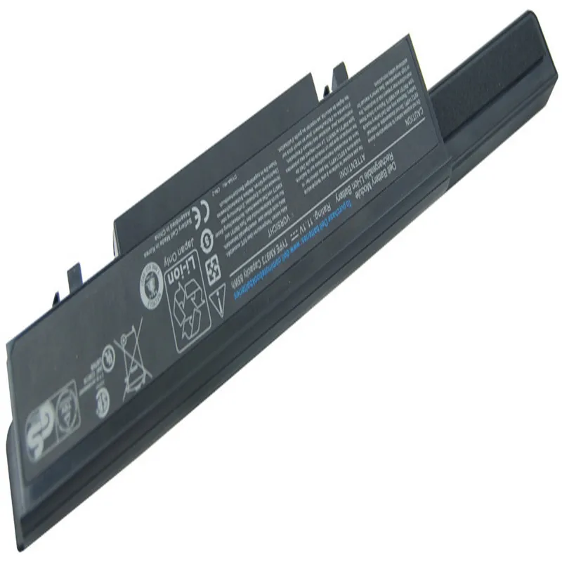 LMDTK Новый 9 ячеек ноутбук Батарея для DELL Studio 1735 1737 RM868 RM870 RM791 MT335 PW835 312 0712SERIES KM973|battery